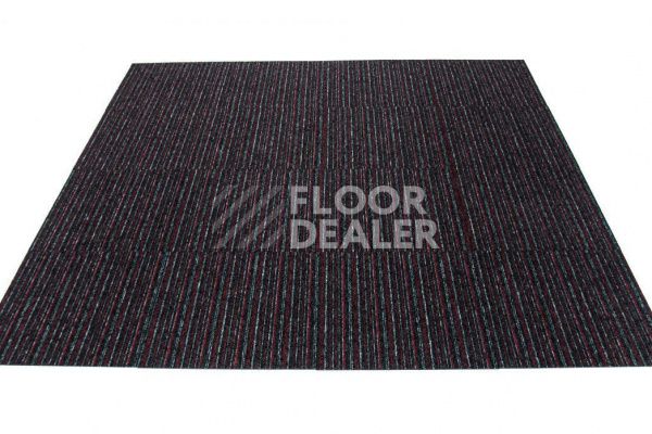 Ковровая плитка Solid Stripes 520 фото 1 | FLOORDEALER